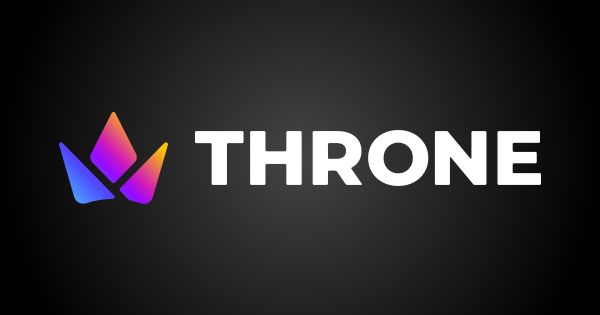 Throne logo